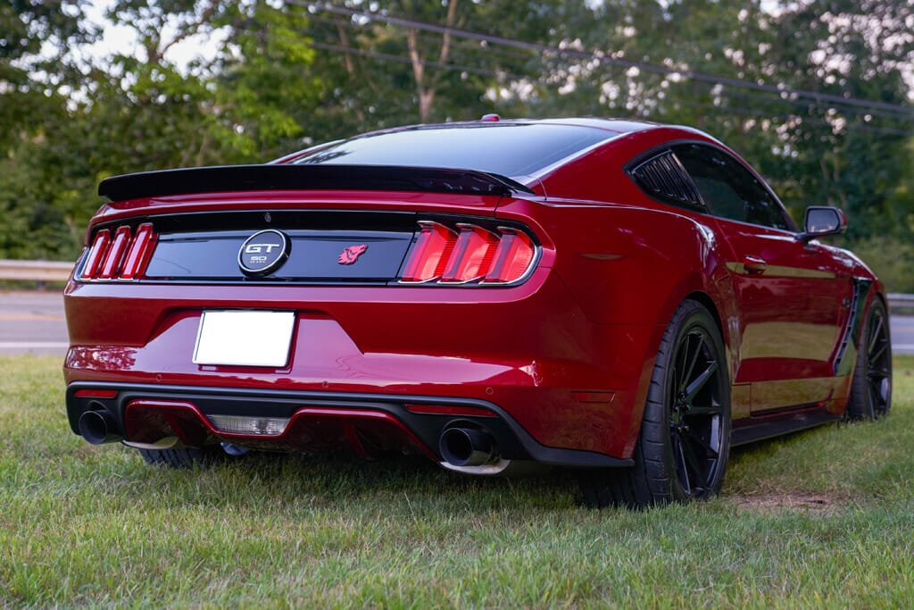 2015 Ford Mustang GT Performance Procharged 700HP for sale